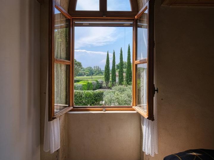 Une chapelle en soie à Taulignan - 7