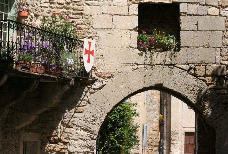 Le Petit truffé à Grignan - 2