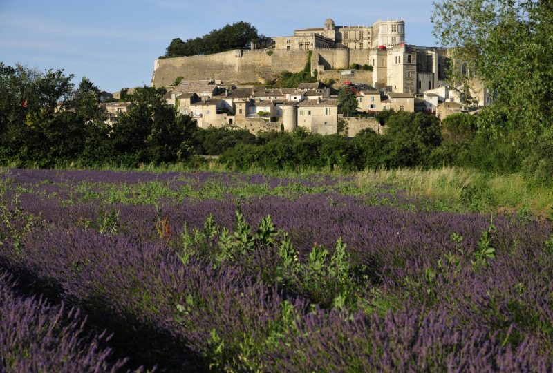 Grignan à Grignan - 0