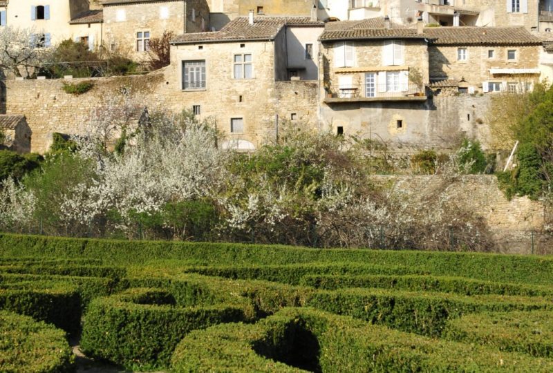 Guided tour of Grignan à Grignan - 0